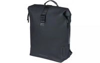 Sac à dos vélos Soho - Nordlicht, noir