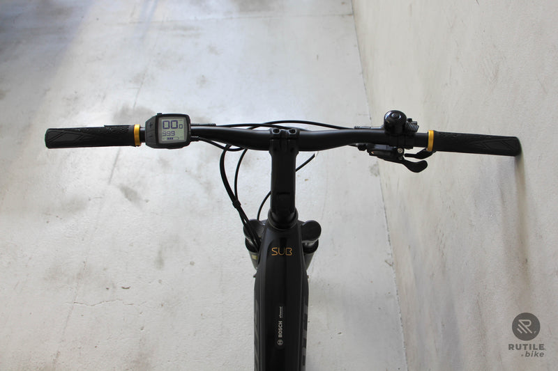 Scott SUB SPORT ERIDE 20 2022 - M