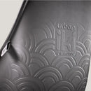 Vélo électrique Siège arrière Urban Iki pour porte-bagages Noir Accessoires vélo - Rutile