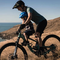 Selle enfant avant Shotgun - Original