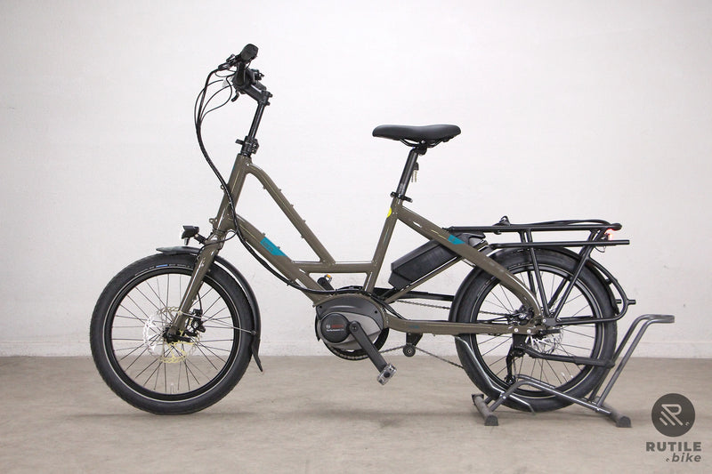 Tern Quick Haul P9 Kaki