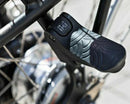 Vélo électrique Urban iki Junior bike seat Accessoires vélo - Rutile
