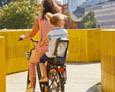 Vélo électrique Urban iki Junior bike seat Accessoires vélo - Rutile