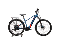 Conway Cairon C 2.0 Bleu L