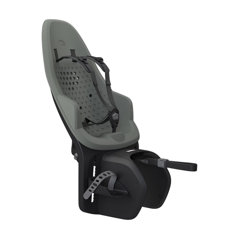 Vélo électrique Siège enfant Thule Yepp 2 maxi Accessoires vélo - Rutile