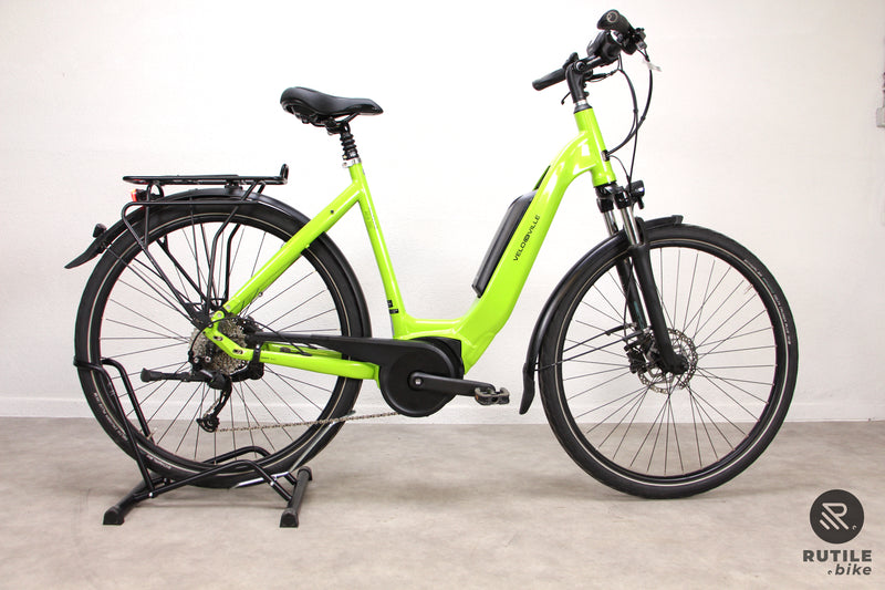 Rutile.bike Velo electrique d occasion haut de gamme