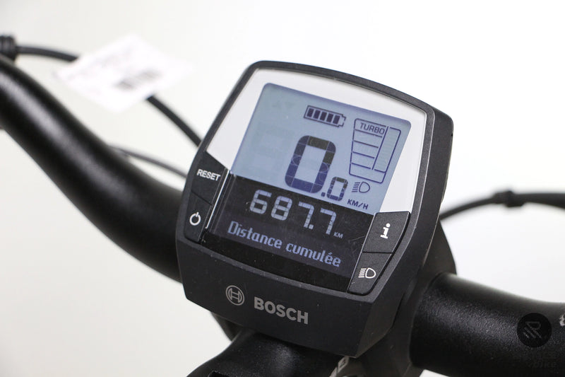 Bosch Intuvia