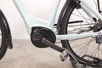 Vélo électrique Velo de ville CEB800 Vélo électrique ville - Rutile