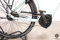 Vélo électrique Velo de ville CEB800 Vélo électrique ville - Rutile