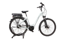 Vélo électrique Velo de ville CEB800 Vélo électrique ville - Rutile