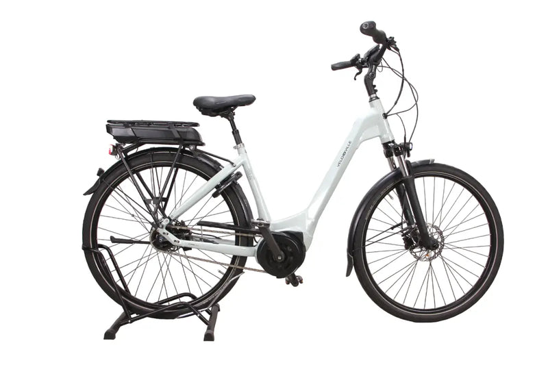 Velo de ville CEB800 Rutile