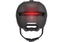 Casque ABUS - HUD-Y Velvet Black