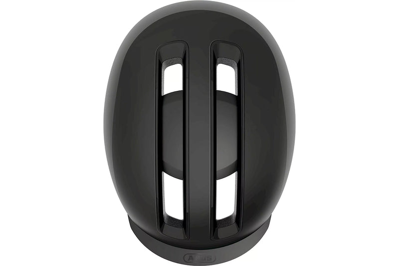 Casque ABUS - HUD-Y Velvet Black