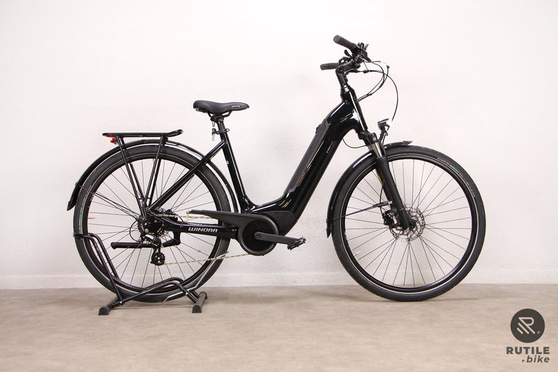 Rutile Velo electrique Winora d occasion reconditionne