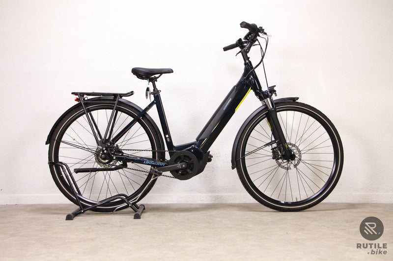 Rutile.bike Velo electrique d occasion haut de gamme