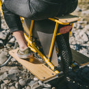 Vélo électrique Accessoire Yuba - Bamboo SideBoards Kombi Accessoires vélo - Rutile