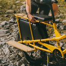 Vélo électrique Accessoire Yuba - Soft Spot Accessoires vélo - Rutile