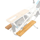 Vélo électrique Accessoires Yuba - SideBoards Spicy Accessoires vélo - Rutile