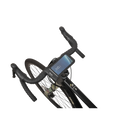 Vélo électrique Support Smartphone Zefal Z Console Dry étanche Accessoires vélo - Rutile