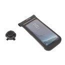 Vélo électrique Support Smartphone Zefal Z Console Dry étanche Accessoires vélo - Rutile