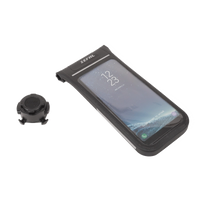 Vélo électrique Support Smartphone Zefal Z Console Dry étanche Accessoires vélo - Rutile