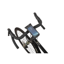 Vélo électrique Support Smartphone Zefal Z Console Dry étanche Accessoires vélo - Rutile