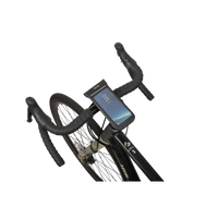 Vélo électrique Support Smartphone Zefal Z Console Dry étanche Accessoires vélo - Rutile