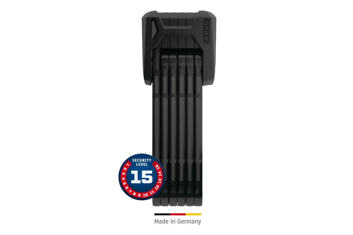 ABUS BORDO GRANIT X-PLUS 6510 Black アクセサリー ABUS BORDO GRANIT X-PLUS 6510 Black アクセサリー