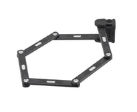 Vélo électrique Antivol ABUS Bordo 6000K/90 + Support SH Accessoires vélo - Rutile